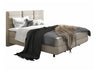 Continental bed 501441