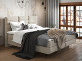 Continental bed 501441