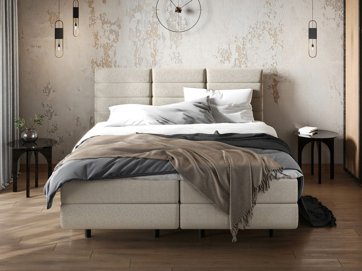 Continental bed 501441