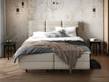 Continental bed 501441