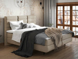 Continental bed 501441