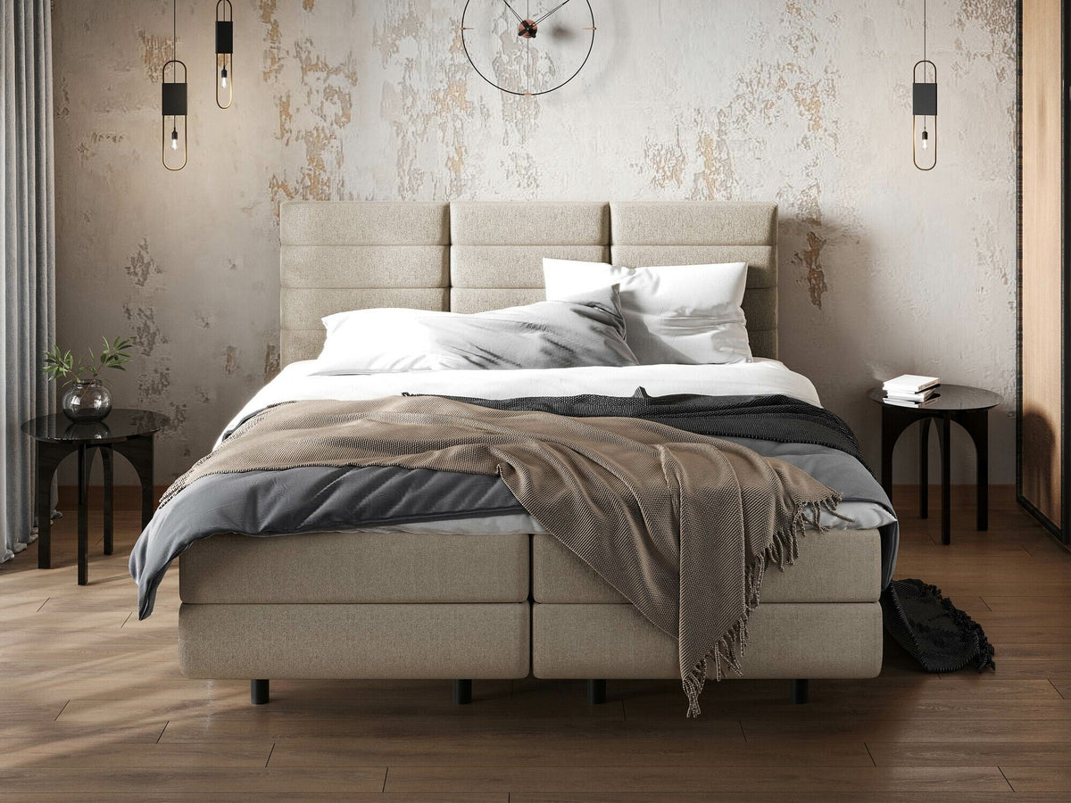 Continental bed 501441