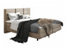 Continental bed 501441