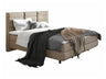 Continental bed 501441