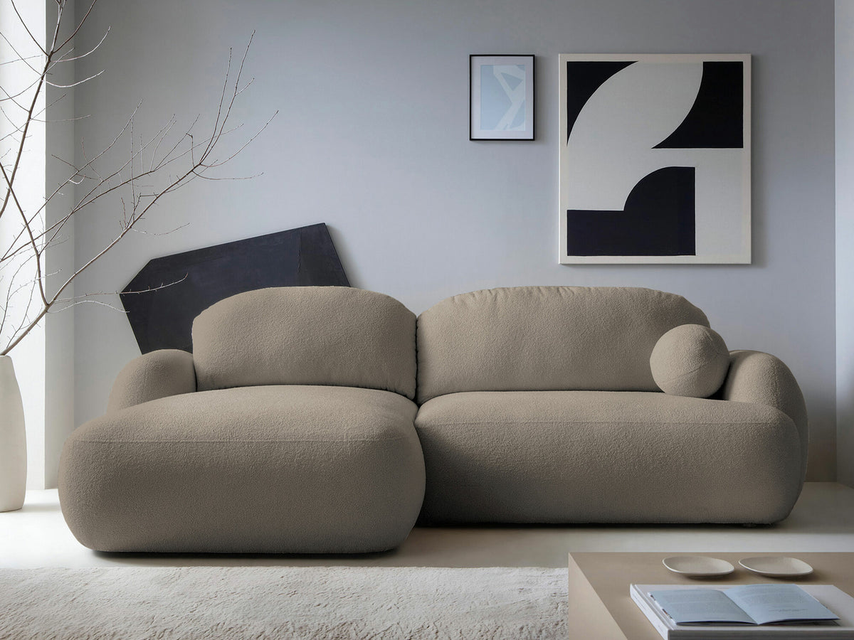 Corner sofa 572039