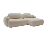 Corner sofa 572039