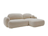 Corner sofa 572039