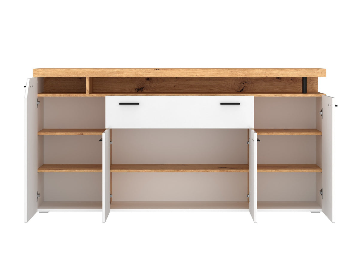 Chest of drawers 572306