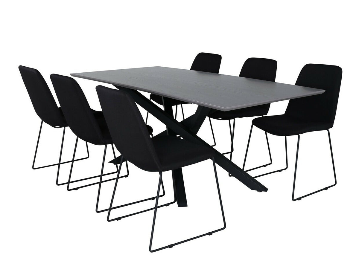 Dining set 430893
