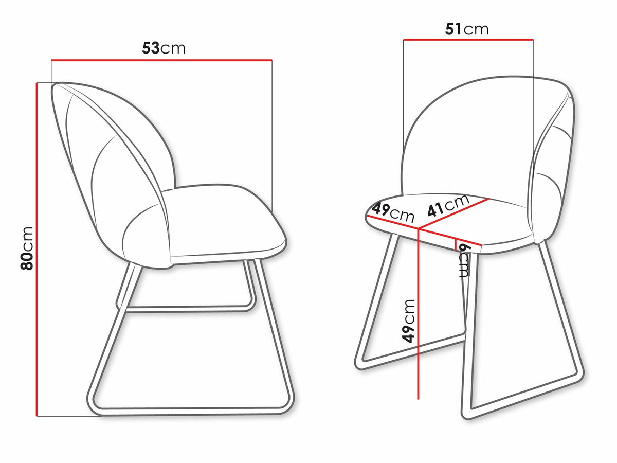 Chair 572956