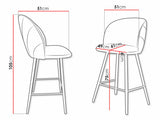 Bar stool 572997