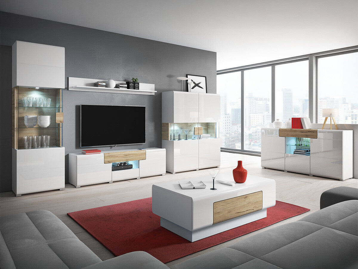 Bookcase 68654