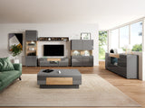 Chest of drawers 68655