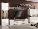 Wall shelf 68652