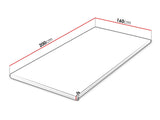 Mattress topper 573756