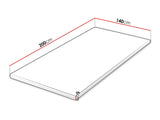 Mattress topper 573756