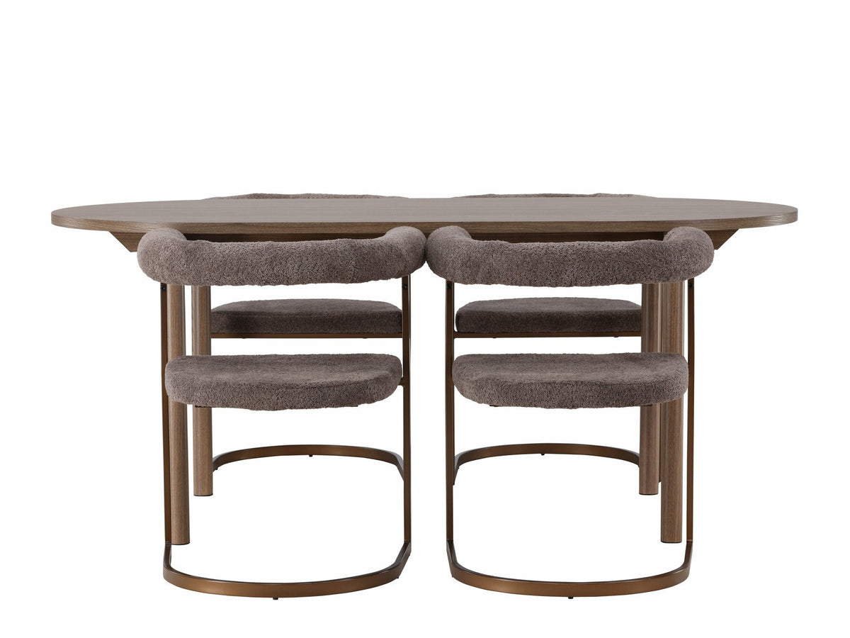 Dining set 573804