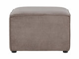 Upholstered bench 573837