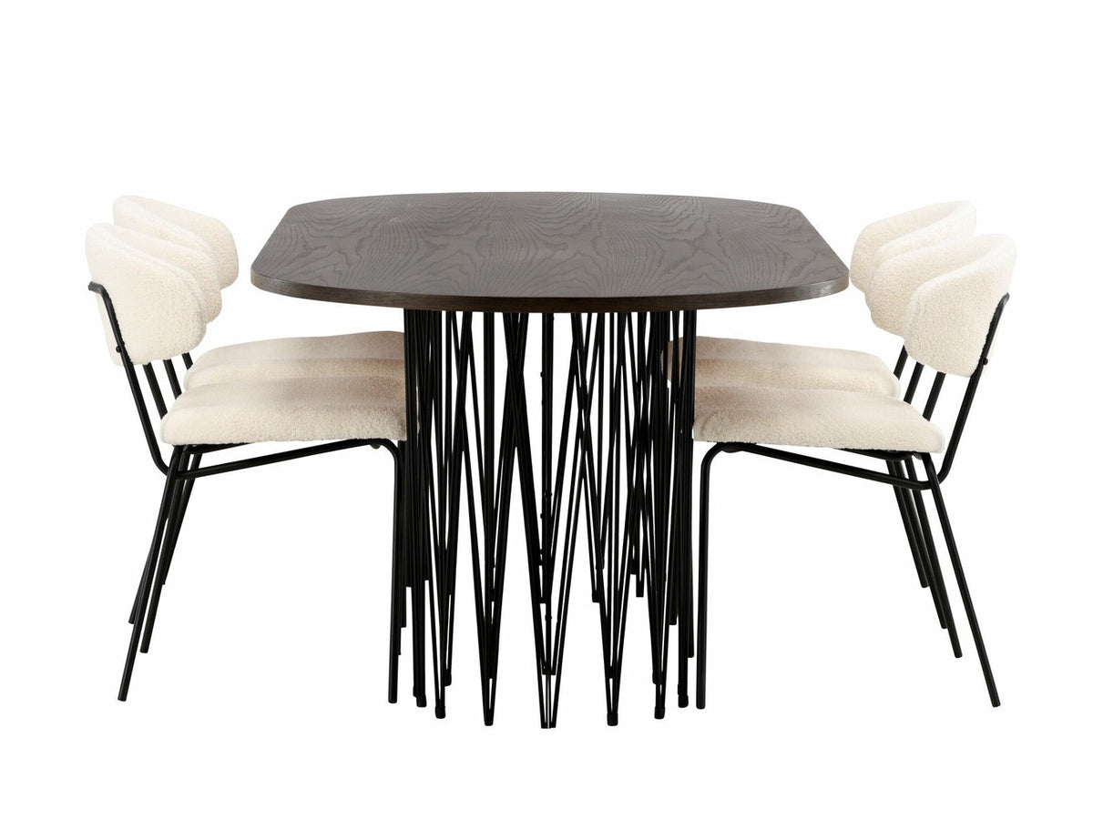 Dining set 573902