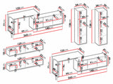 Home office set 559386