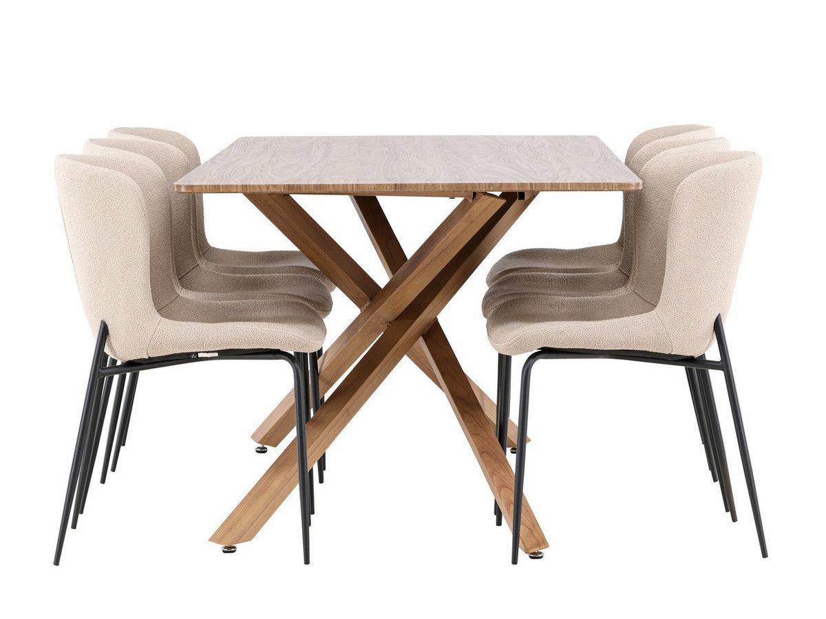 Dining set 623718