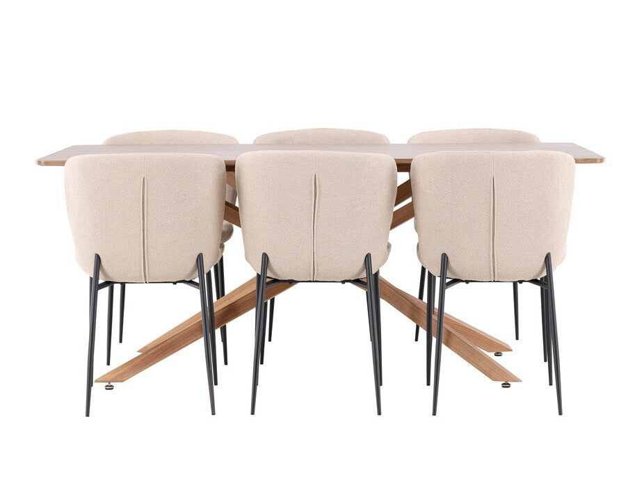 Dining set 623718