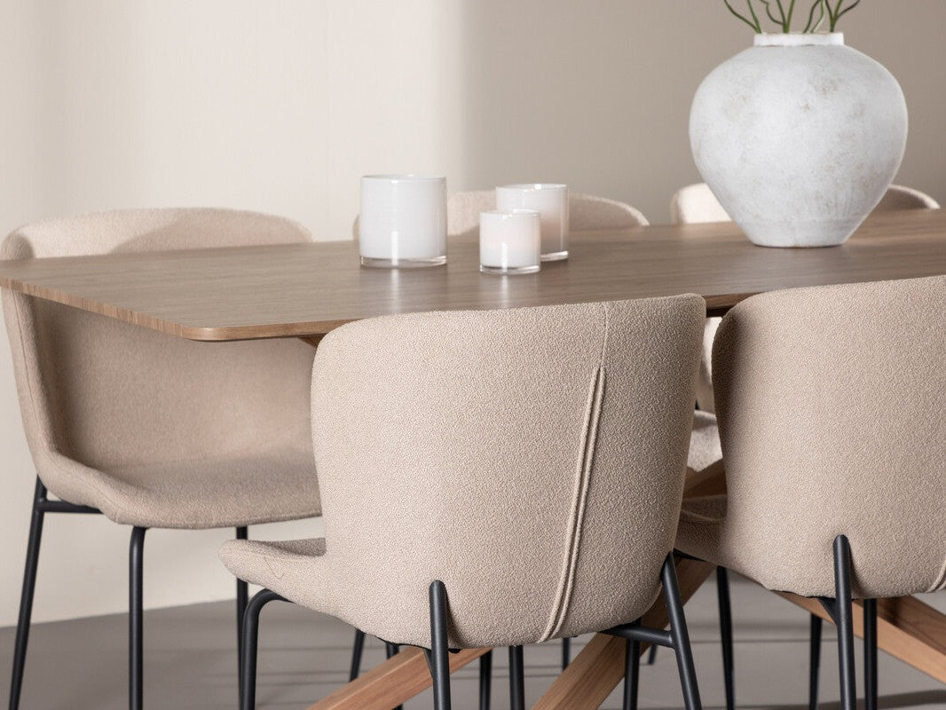 Dining set 623718