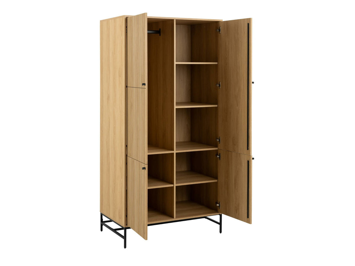 Wardrobe 574341