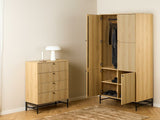 Wardrobe 574341