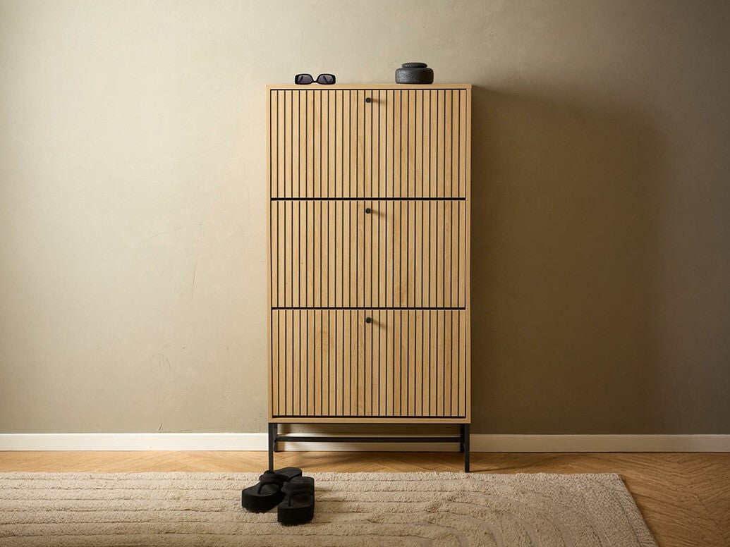 Shoe shelf 574394