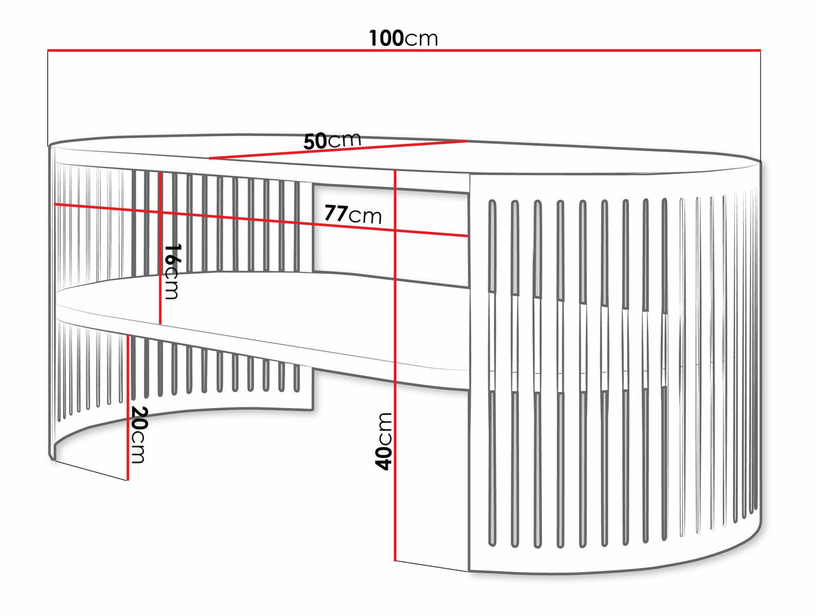 Coffee table 574441