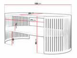 Coffee table 574441