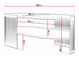Coffee table 574475