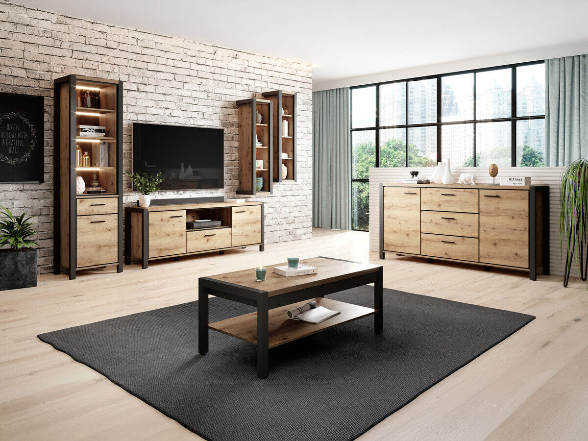 Chest of drawers 452812