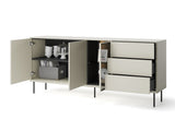 Chest of drawers 575174