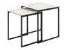 Nest of side tables 575691