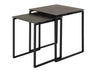 Nest of side tables 575691