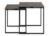 Nest of side tables 575691