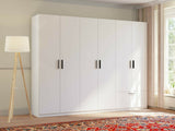 Wardrobe 576285