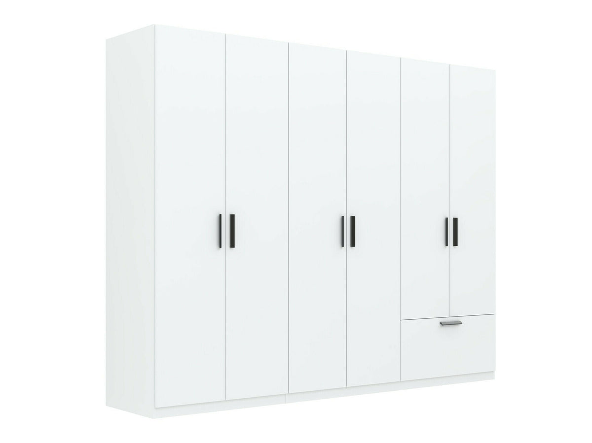 Wardrobe 576285