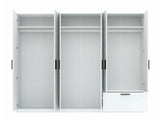 Wardrobe 576285
