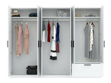 Wardrobe 576285
