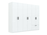 Wardrobe 576285
