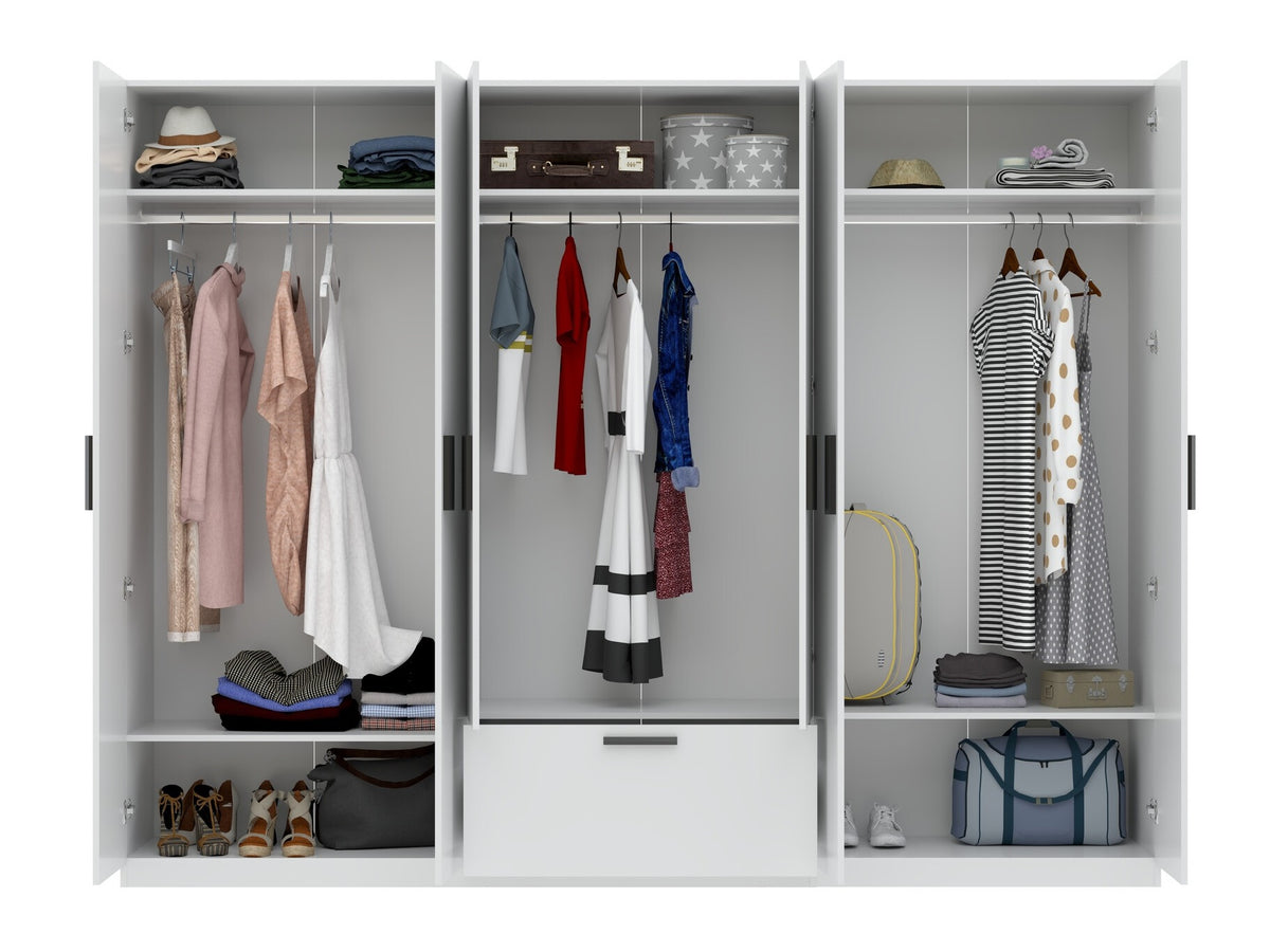 Wardrobe 576285