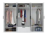 Wardrobe 576285