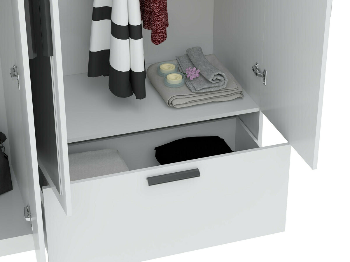 Wardrobe 576285