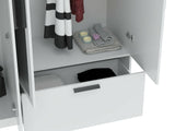 Wardrobe 576285