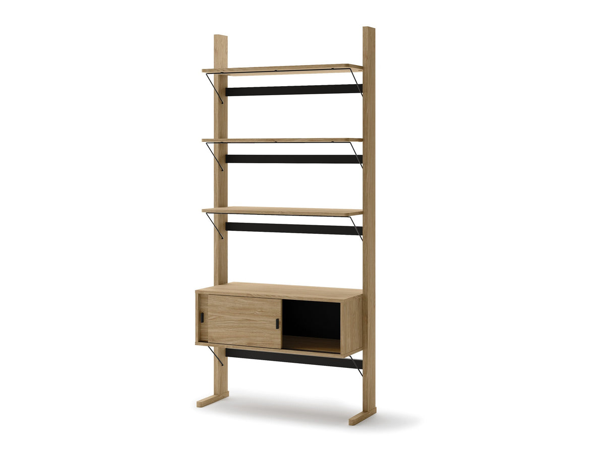 Bookcase 576553