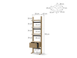 Bookcase 576559