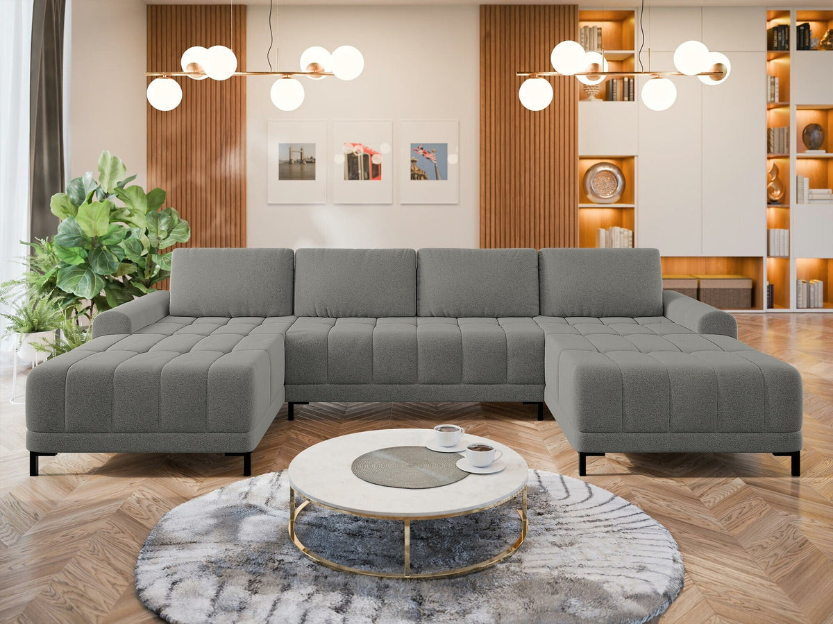 Corner sofa 561206